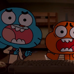 The Gumball Chronicles The Curse Of Elmore The Amazing World Of Gumball Wiki Fandom Watch online and download the amazing world of gumball season 3 cartoon in high quality. gumball chronicles the curse of elmore