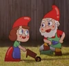 Garden Gnomes