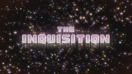 The Inquisition