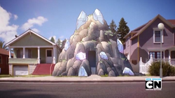 Wilsons' house  The Amazing World of Gumball+BreezeWiki