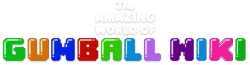 Удивительный мир Гамбола вики