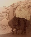 Mule