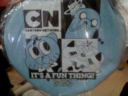 2013 Redesigned version of the Whoopee Cushion