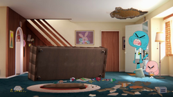 Sussie's house  The Amazing World of Gumball+BreezeWiki