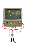Cardiac Monitor