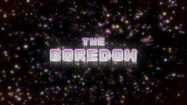 The BoredomCard
