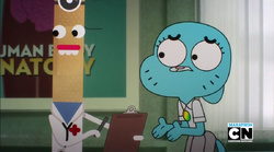 the amazing world of gumball the authority