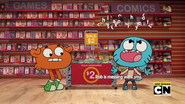 Gumball TheRerun26