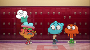 Gumball TheTest22