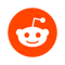 Reddit Logo