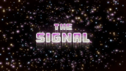 TheSignal TitleCard GIF