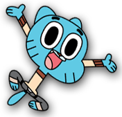 Gumball 2