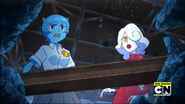 Gumball anime sequence 26