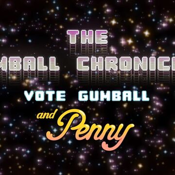The Gumball Chronicles Vote Gumball And Penny The Amazing World Of Gumball Wiki Fandom Gumball watterson has a totally normal family. the gumball chronicles vote gumball