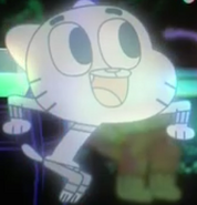 GhostGumball