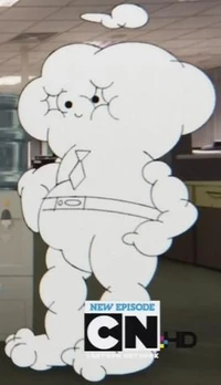 Charlie