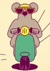 Ollie Rat