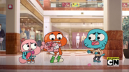 Gumball TheRerun61