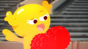 Penny Fitzgerald/Gallery | The Amazing World of Gumball Wiki | Fandom