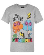 Gumball&DarwinShirt