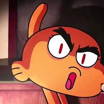 No More Mr Nice Guy The Amazing World Of Gumball Wiki Fandom