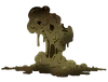 Slime Monster