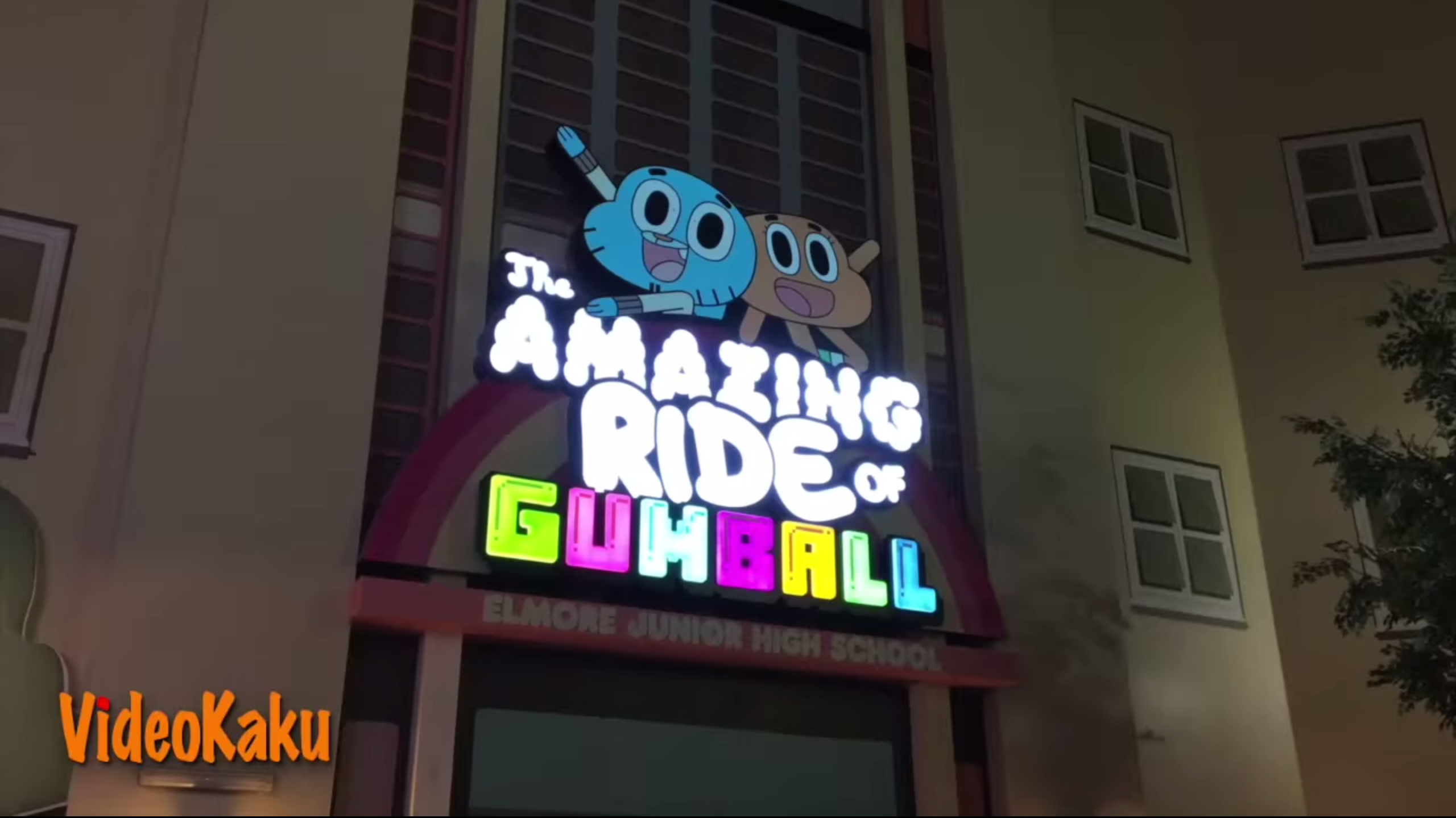 The Amazing World of Gumball The Bus (TV Episode 2016) - IMDb