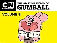 The Amazing World of Gumball - Wikipedia