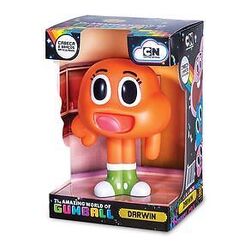 Shop Amazing World Of Gumball Toys online