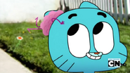 Gumbrain back