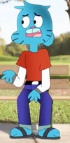 List of minor characters, The Amazing World of Gumball Wiki