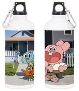 Watterson Family Water Bottle