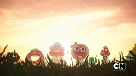 TAWOG - The Intelligence - Run Through the Fields