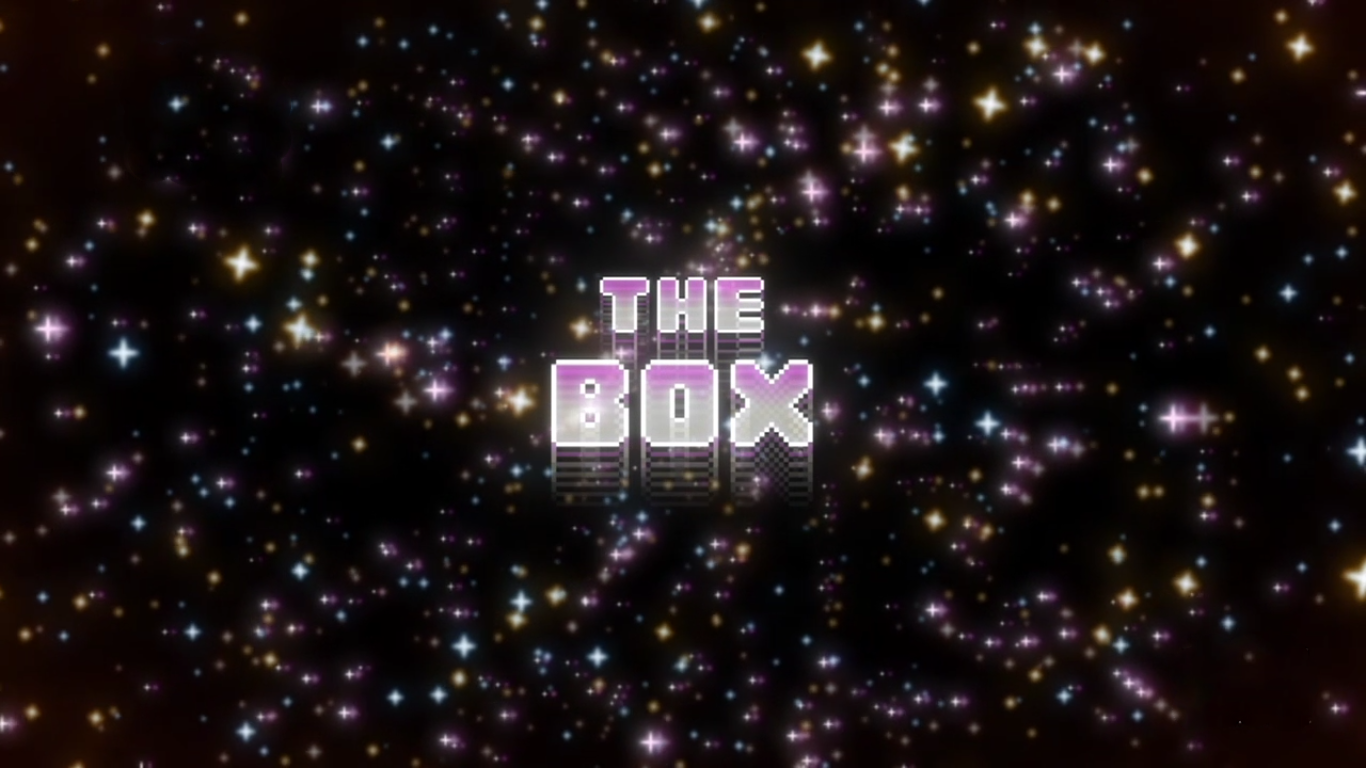 The Box | Удивительный мир Гамбола вики | Fandom