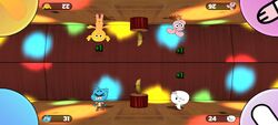 Gumball's Amazing Party Game (2020) - MobyGames