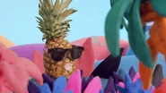 "Pineapple"