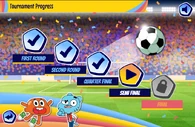 Semi Final