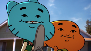 Nicolas Cantu: Breathing New Life Into Gumball Watterson - Media Coverage