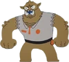 Big Troll Guard
