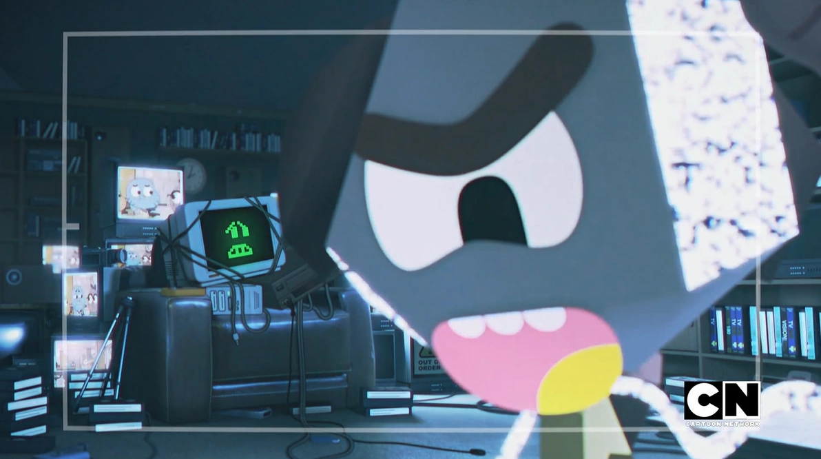 Discuss Everything About The Amazing World of Gumball Wiki Fandom