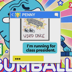 The Gumball Chronicles Vote Gumball And Penny The Amazing World Of Gumball Wiki Fandom » see full cast & crew. the gumball chronicles vote gumball