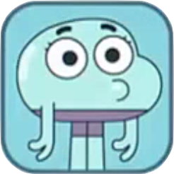 Featured image of post Gumball Chi Chi And Ribbit Chi chi and ribbit are the main antagonists in the amazing world of gumball episode the copycats and chinese doppelg ngers of gumball and darwin watterson