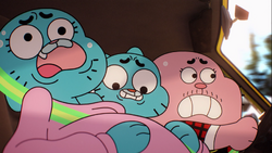 The Rival Gallery The Amazing World Of Gumball Wiki Fandom