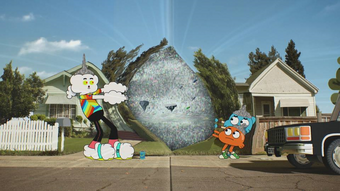 The Factory The Amazing World Of Gumball Wiki Fandom