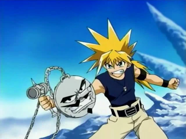 Ginta Toramizu/History | The amazing world of Gumball Crossover