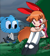 Gumball with Blossom.png