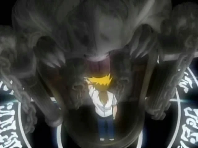 Ginta Toramizu/History | The amazing world of Gumball Crossover