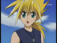 Ginta Toramizu/History | The amazing world of Gumball Crossover