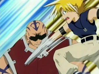 Ginta Toramizu/History | The amazing world of Gumball Crossover