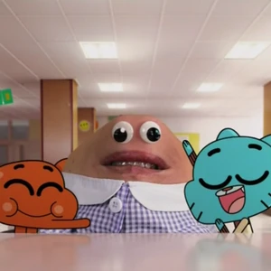 Sussie The Amazing World Of Gumball Fanfic Wiki Fandom It looks like we don't have any photos or quotes yet. gumball fanfic wiki fandom
